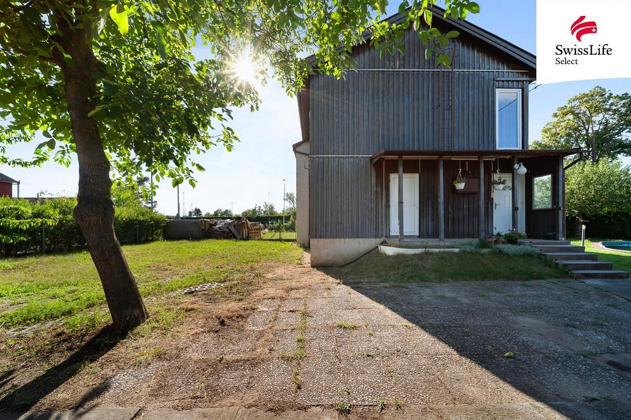 Prodej bytu 3+kk 64 m² – fotografie 4