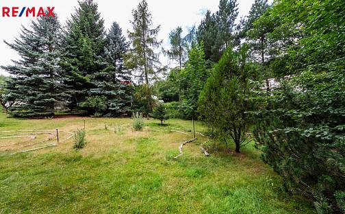 Prodej chaty/chalupy 15 m² s pozemkem 1 217 m², Preláta, Praha 6 - Přední Kopanina