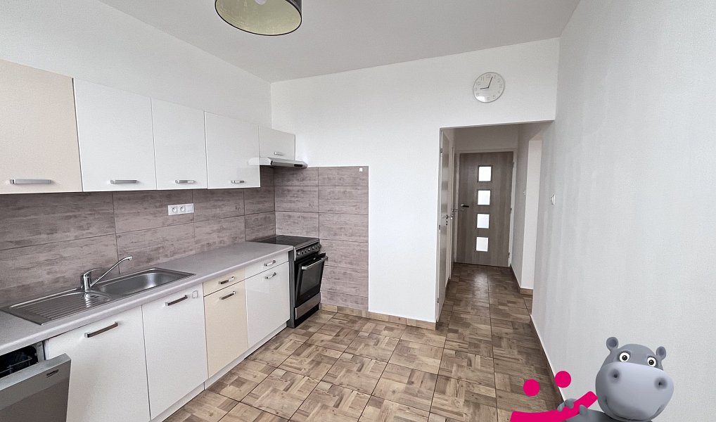 Pronájem bytu 3+1 68 m², Praha – náhled fotky 3