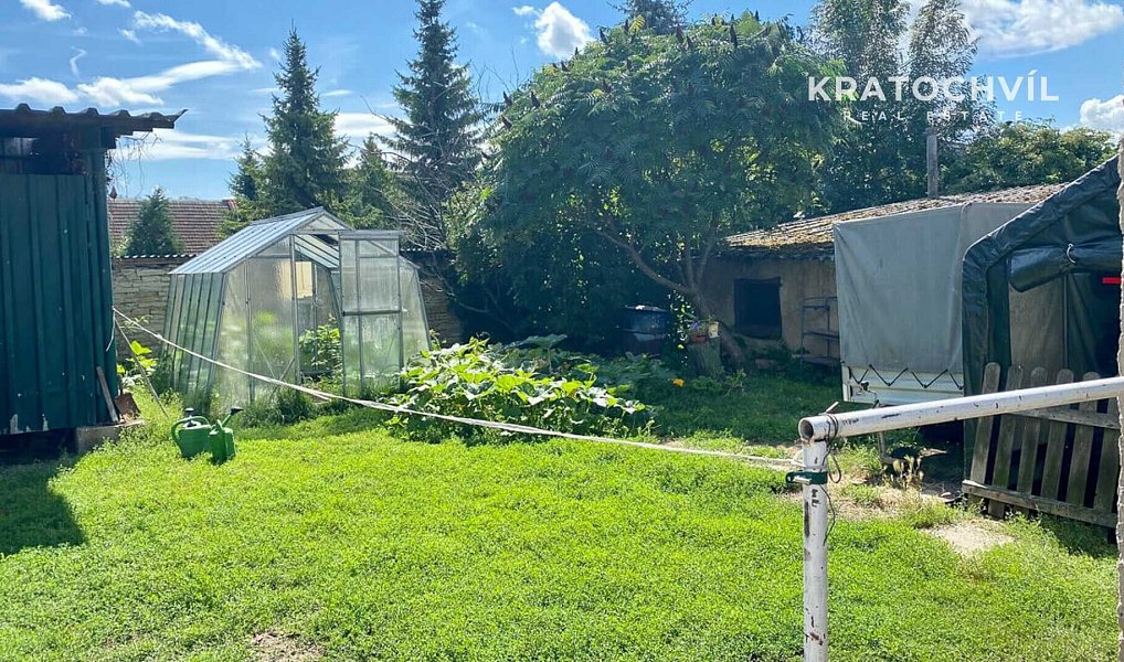 Prodej domu 110 m² s pozemkem 1 727 m², Úmyslovice – náhled fotky 2