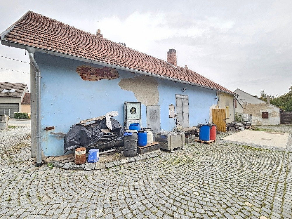 Prodej domu 190 m² s pozemkem 1 321 m² – fotografie 5