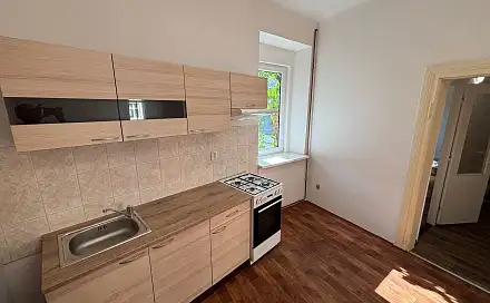 Pronájem bytu 2+1 80 m²
