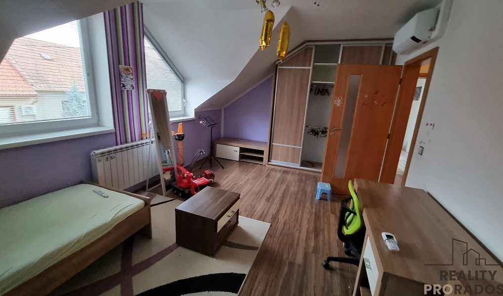 Pronájem domu 210 m² s pozemkem 500 m², Rohatec – náhled fotky 15