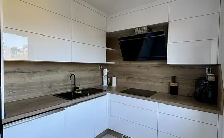 Prodej bytu 3+1 62 m²