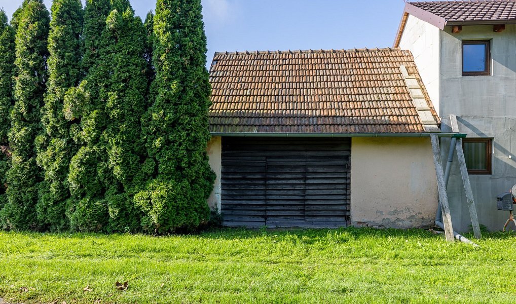 Prodej domu 64 m² s pozemkem 518 m², Přerov – náhled fotky 11