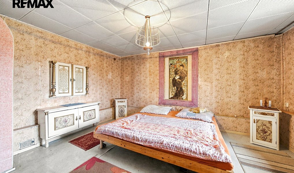 Prodej domu 80 m² s pozemkem 802 m², Brozany nad Ohří – náhled fotky 5