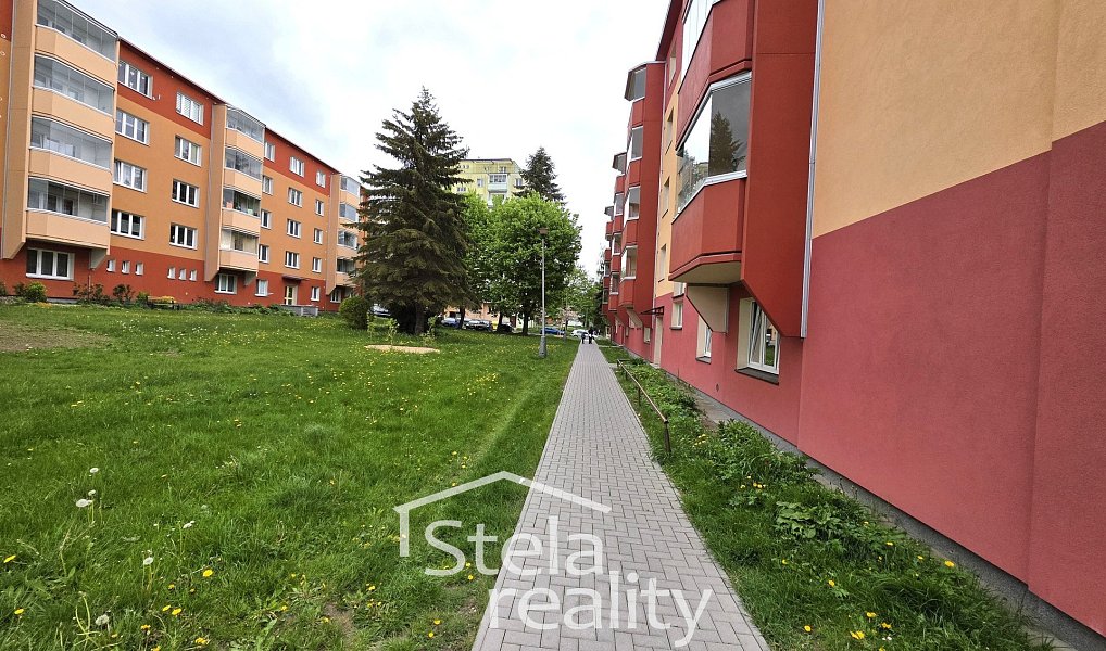 Pronájem bytu 2+1 56 m², Bruntál – náhled fotky 19