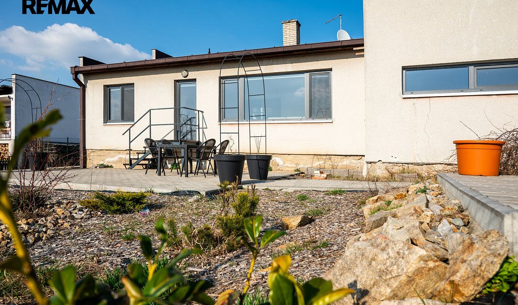 Prodej domu 200 m² s pozemkem 802 m², Šumná – náhled fotky 34