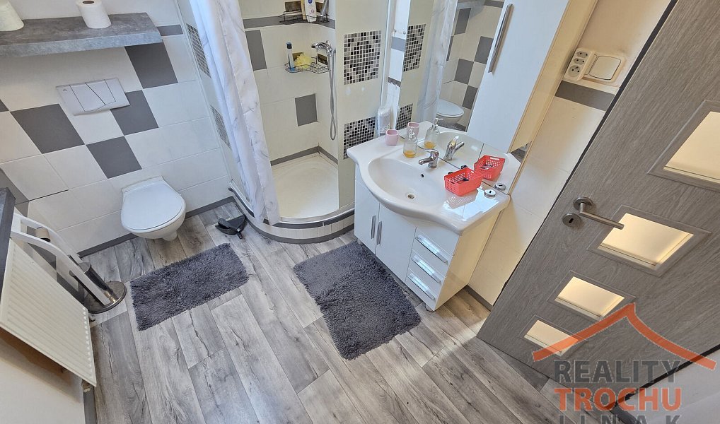 Prodej domu 230 m² s pozemkem 80 m², Třebechovice pod Orebem – náhled fotky 19