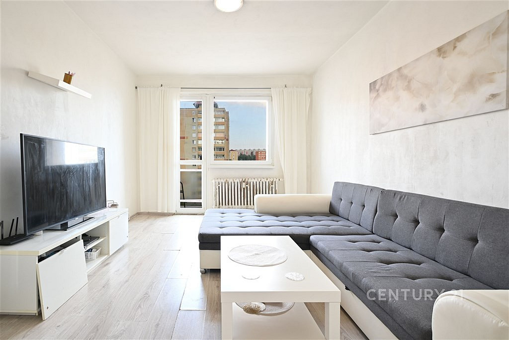 Prodej bytu 2+1 52 m² - Ansicht 6