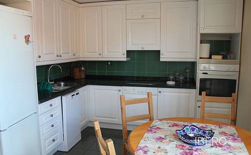 Prodej bytu 4+kk 140 m², Las Palmas de Gran Canaria, Španělsko