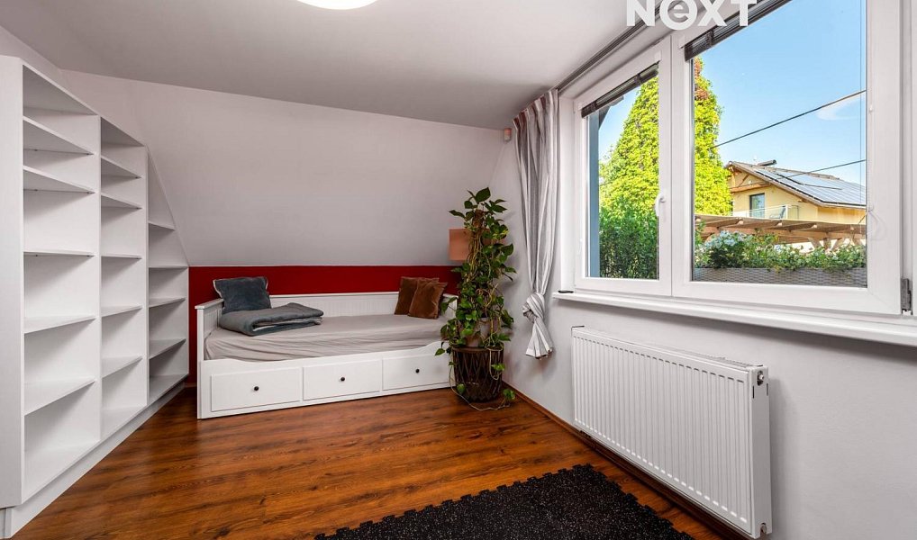 Prodej domu 135 m² s pozemkem 854 m², Mníšek pod Brdy – náhled fotky 11