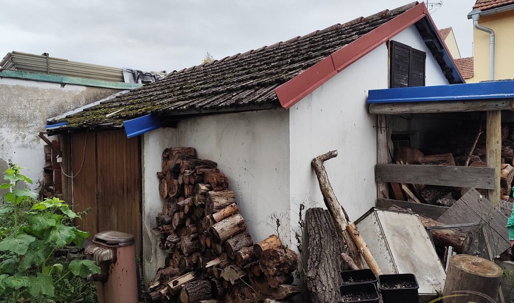 Prodej domu 300 m² s pozemkem 426 m², Žirovnice – náhled fotky 9