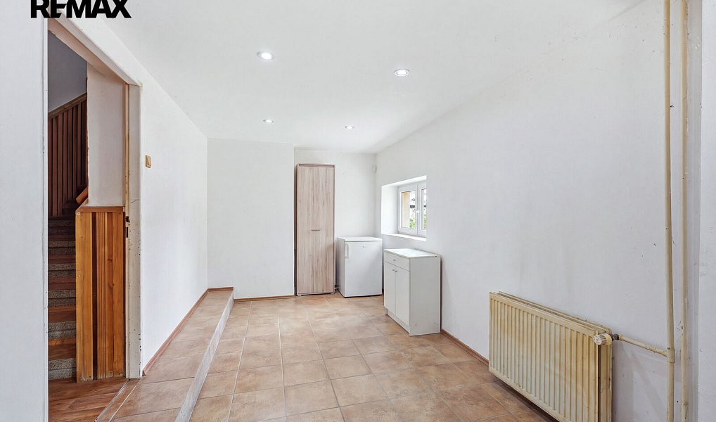 Prodej domu 100 m² s pozemkem 272 m², Chomutov – náhled fotky 22