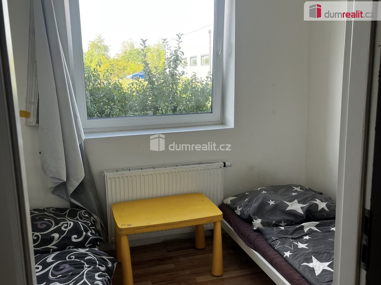 Pronájem bytu 5+kk 11 m²