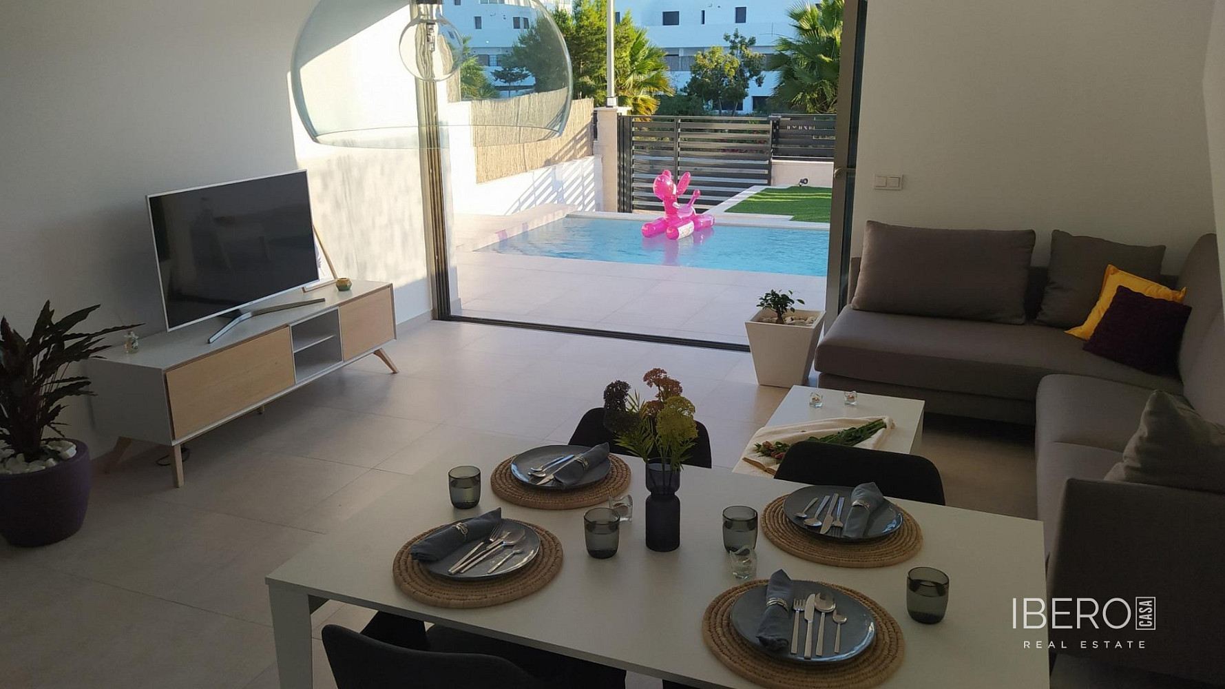 Casa 4+kk – Orihuela Costa - Vista 2
