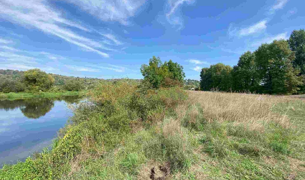 Prodej pozemku 601 m², Všenory – náhled fotky 4