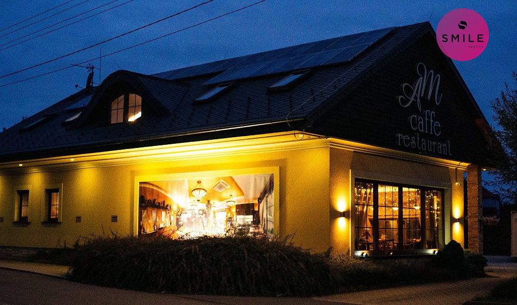 Prodej restaurace 309 m², Ludgeřovice – náhled fotky 24