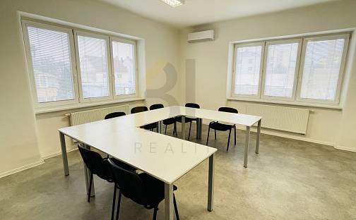 Pronájem kanceláře 24 m², Legionářů, Hodonín