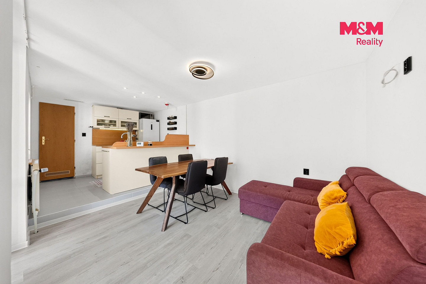 Prodej domu 71 m² s pozemkem 227 m² — photo 2