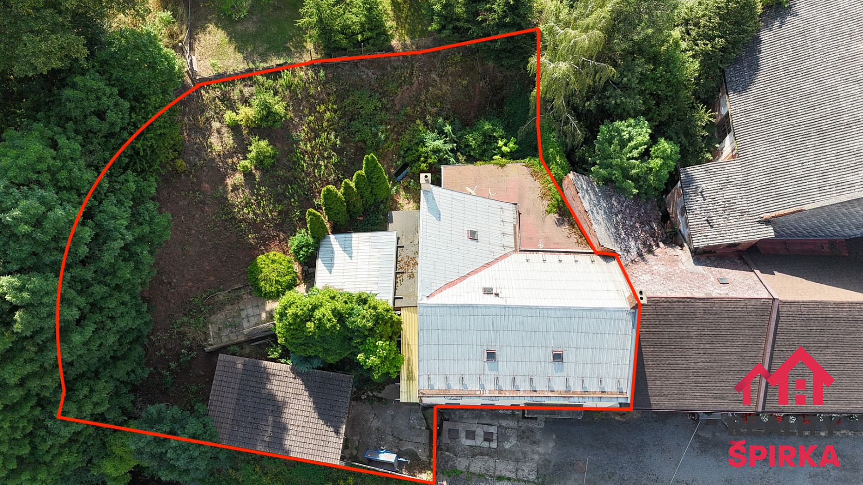 Prodej domu 111 m² s pozemkem 407 m² – fotografie 2