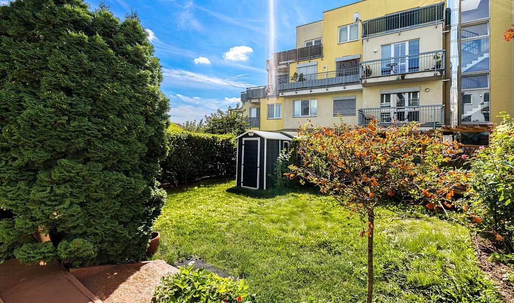 Prodej bytu 2+kk 51 m², Praha – náhled fotky 18