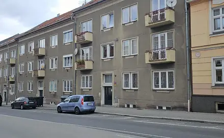Prodej bytu 3+1 80 m², Kollárova, Písek - Budějovické Předměstí