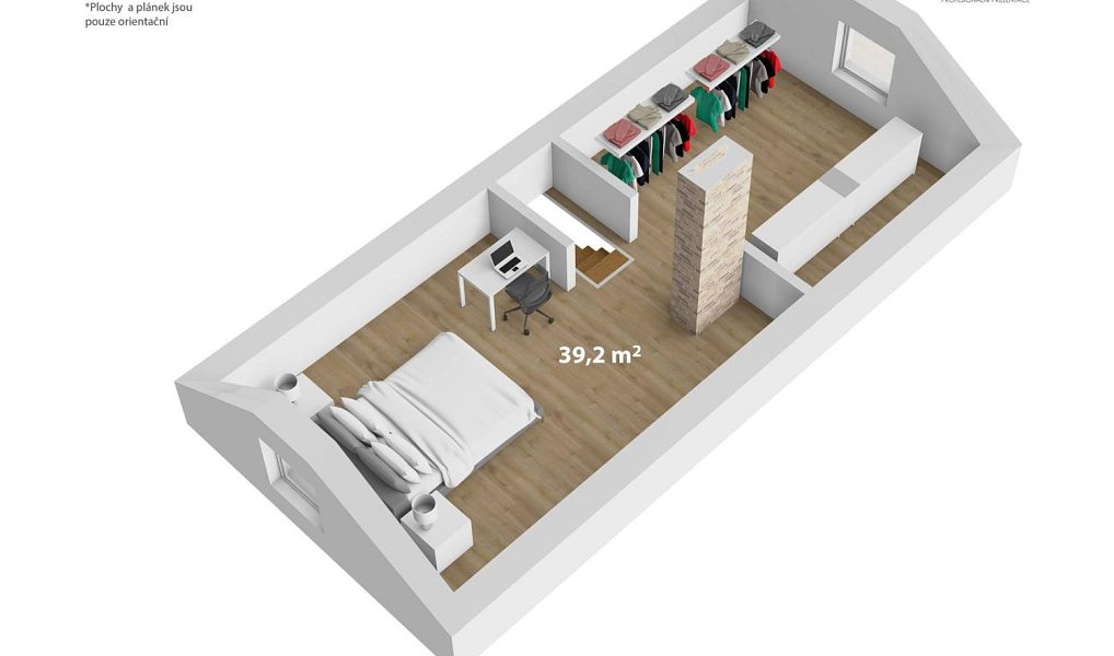 Prodej domu 180 m² s pozemkem 563 m², Mukařov – náhled fotky 30