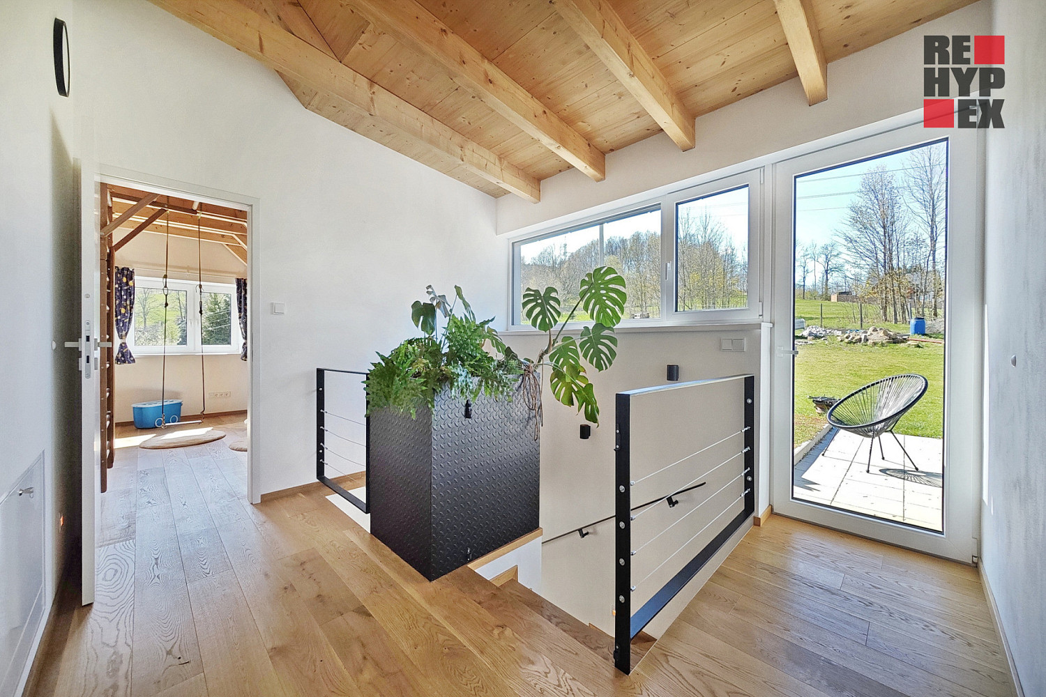 Prodej domu 167 m² s pozemkem 4 328 m² - Ansicht 3
