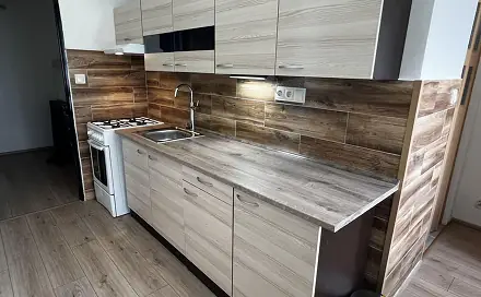 Pronájem bytu 2+1 60 m², Rokycanova, Vysoké Mýto - Litomyšlské Předměstí, okres Ústí nad Orlicí