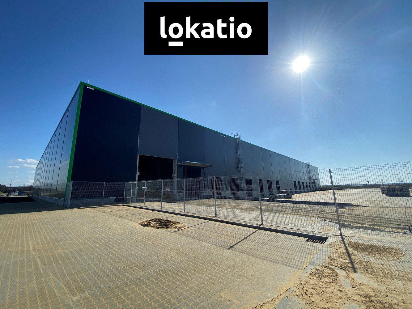 Pronájem výrobních prostor 1 656 m² — photo 3