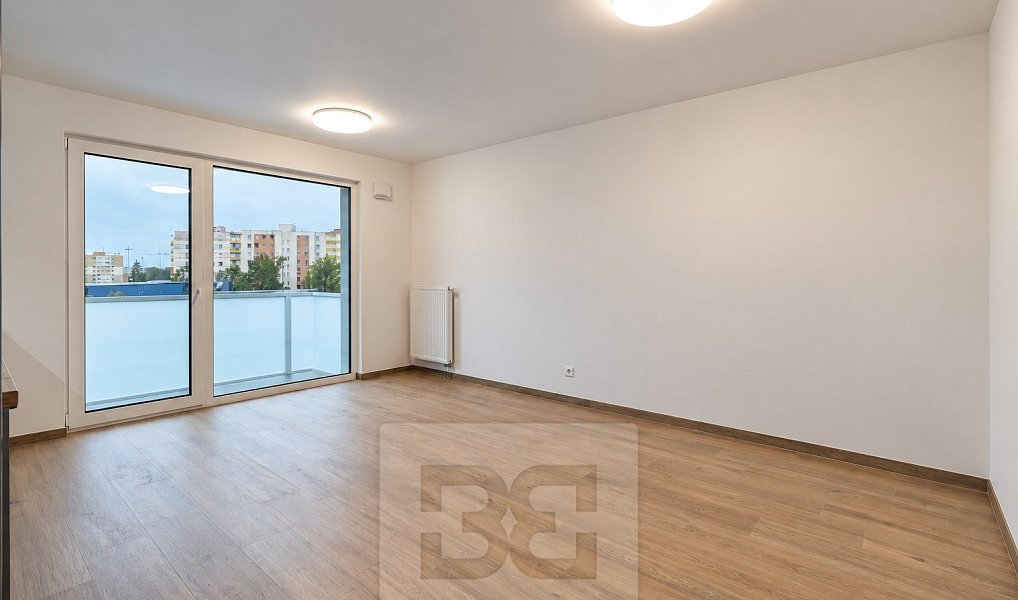 Pronájem bytu 2+kk 55 m², České Budějovice – náhled fotky 7
