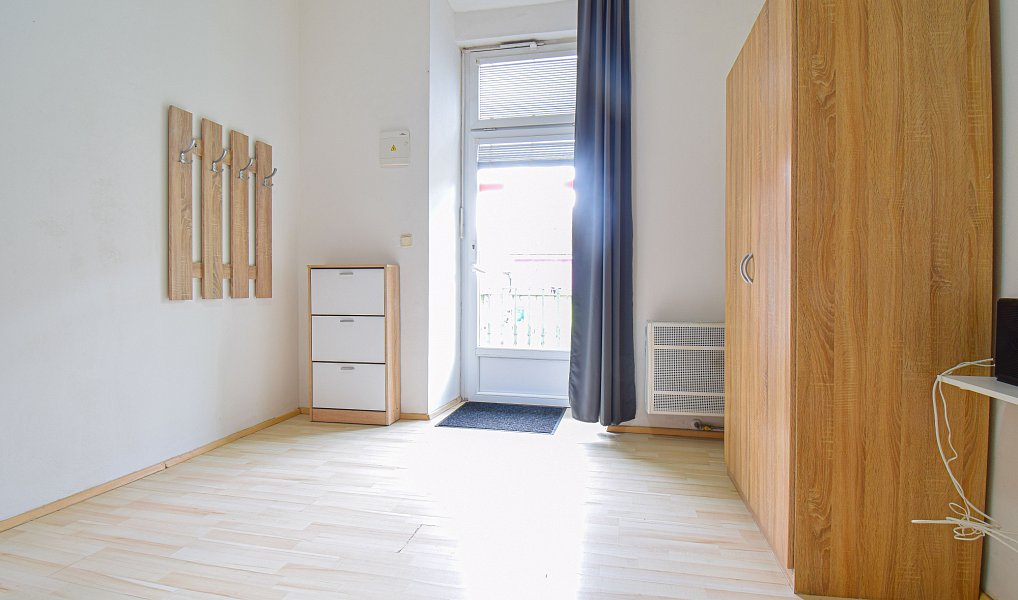 Pronájem bytu 1+kk 21 m², Brno – náhled fotky 7