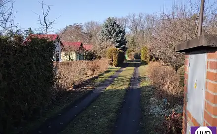 Prodej chaty/chalupy 16 m² s pozemkem 263 m², Bohdanečská, Praha 9 - Vinoř