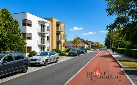 Prodej bytu 3+kk 67 m², Liberecká, Hrádek nad Nisou, okres Liberec