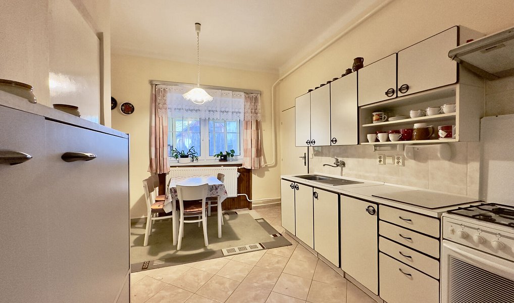 Prodej domu 90 m² s pozemkem 1 067 m², Suchdol nad Lužnicí – náhled fotky 5