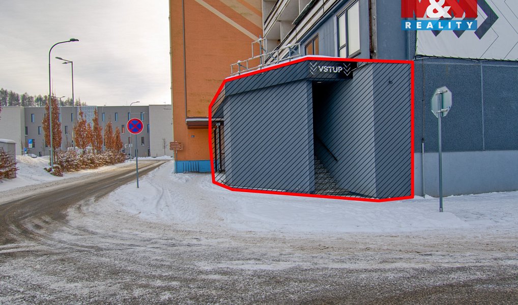 Pronájem obchodních prostor 180 m², Rožnov pod Radhoštěm – náhled fotky 18
