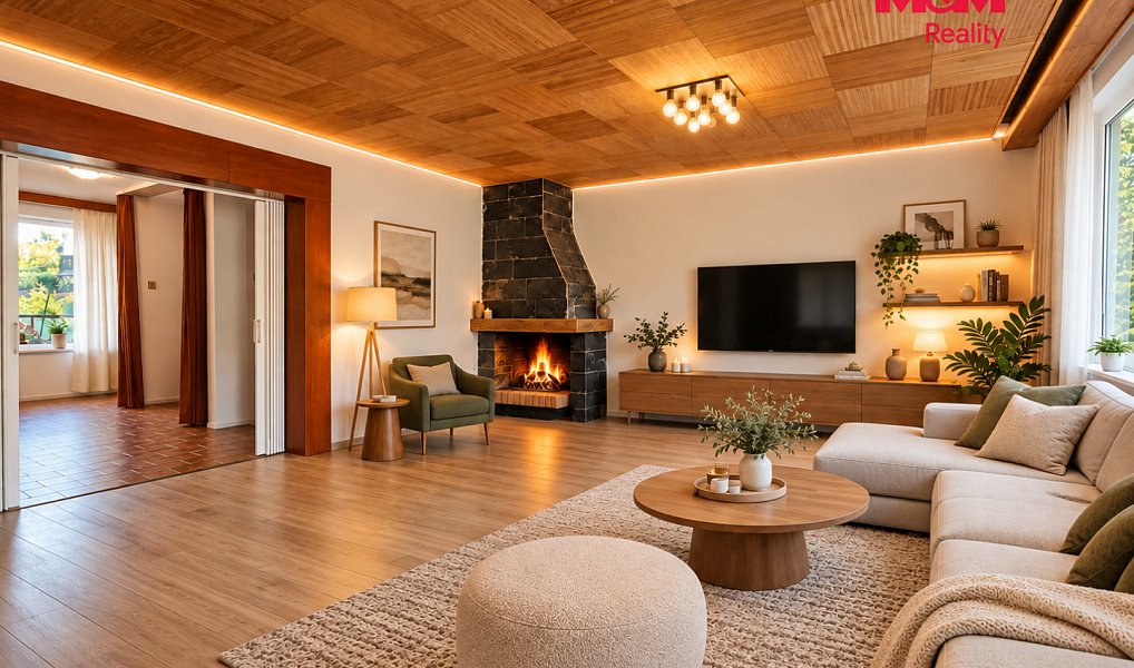 Prodej domu 180 m² s pozemkem 637 m², Havířov – náhled fotky 4