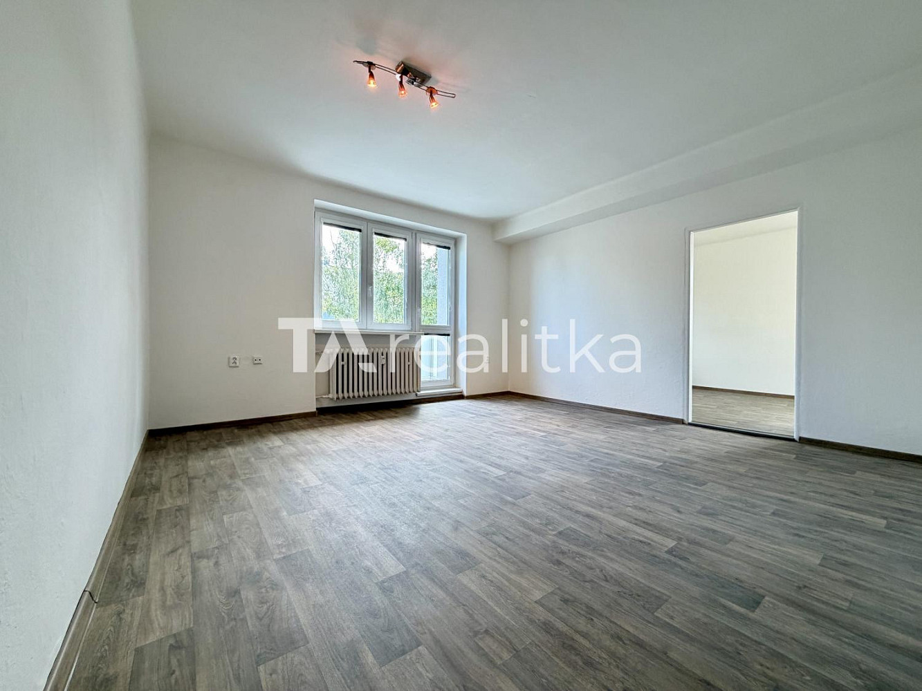 Pronájem bytu 2+1 68 m² – další