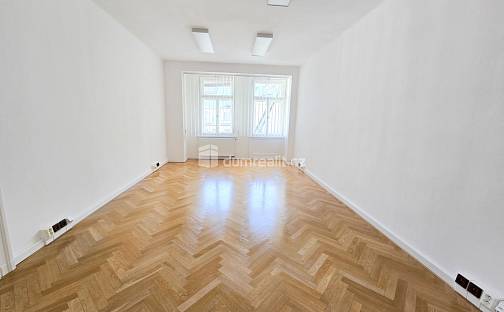 Pronájem kanceláře 28 m², Vodičkova, Praha 1 - Nové Město