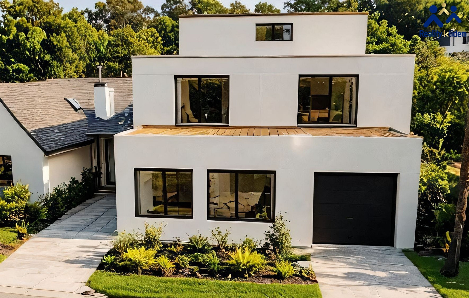 Prodej stavebního pozemku 1 952 m²