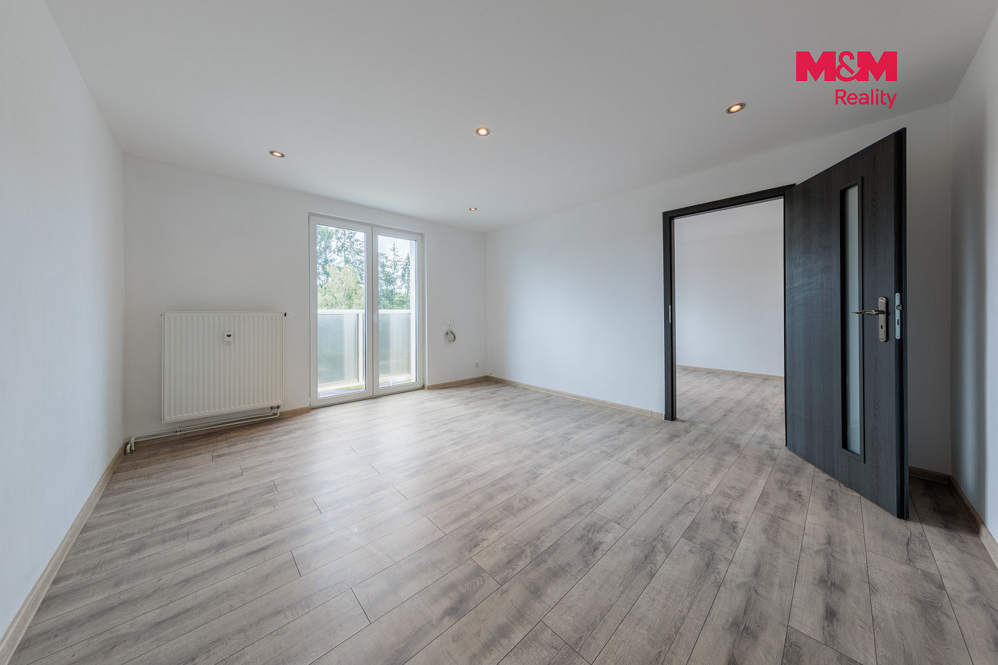 Prodej bytu 2+1 54 m² — photo 3