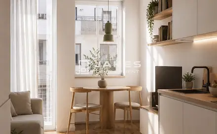 Prodej bytu 1+kk 19 m², Vinařská, Praha 7 - Holešovice