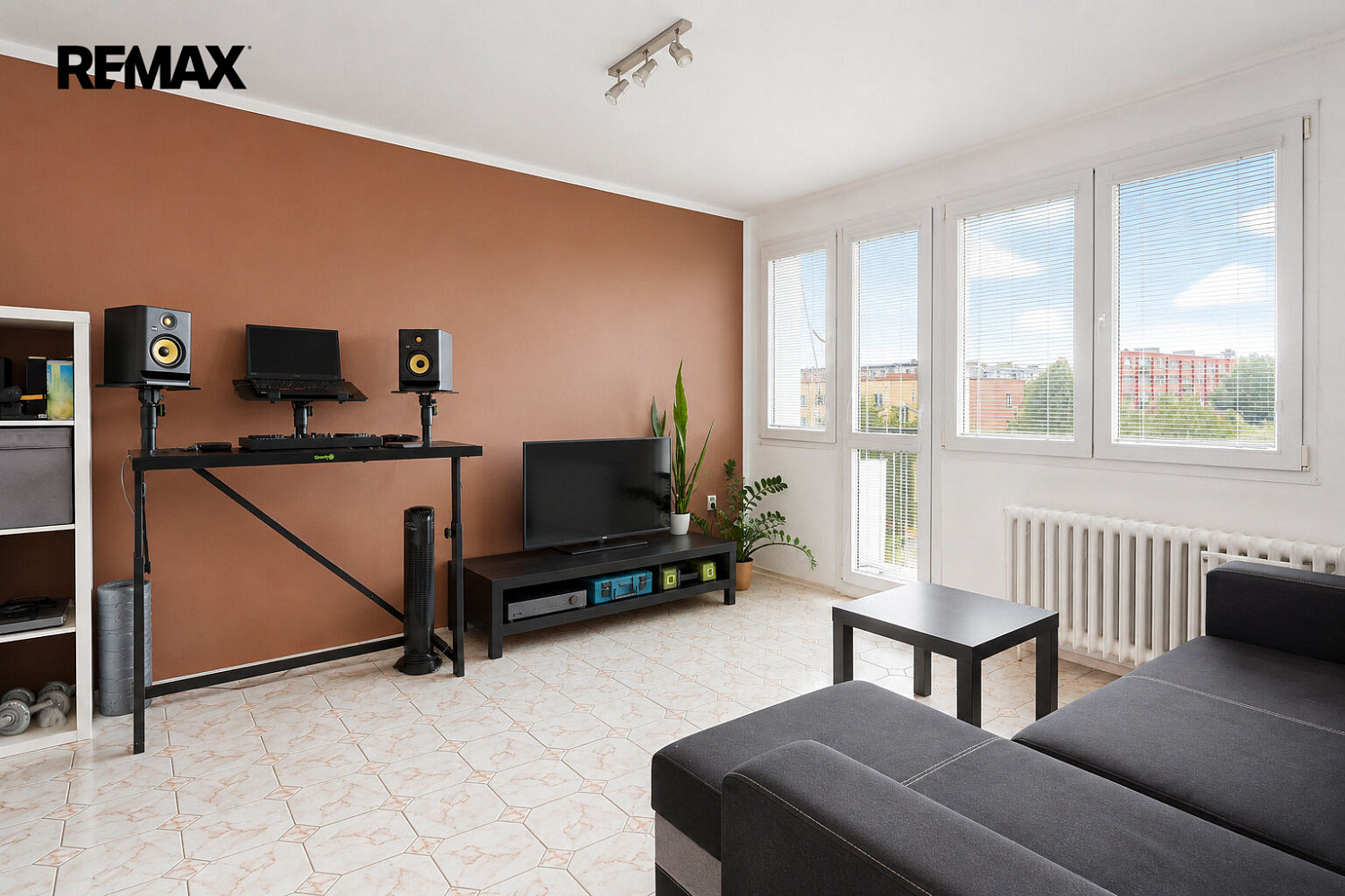 Prodej bytu 3+1 77 m² – fotografie 4