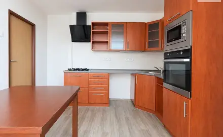 Pronájem bytu 3+1 88 m², Čechovská, Příbram - Příbram VIII