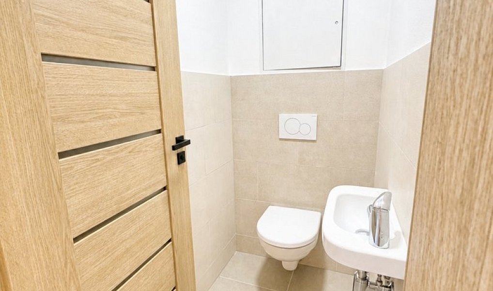 Pronájem bytu 2+kk 60 m², Pohořelice – náhled fotky 7