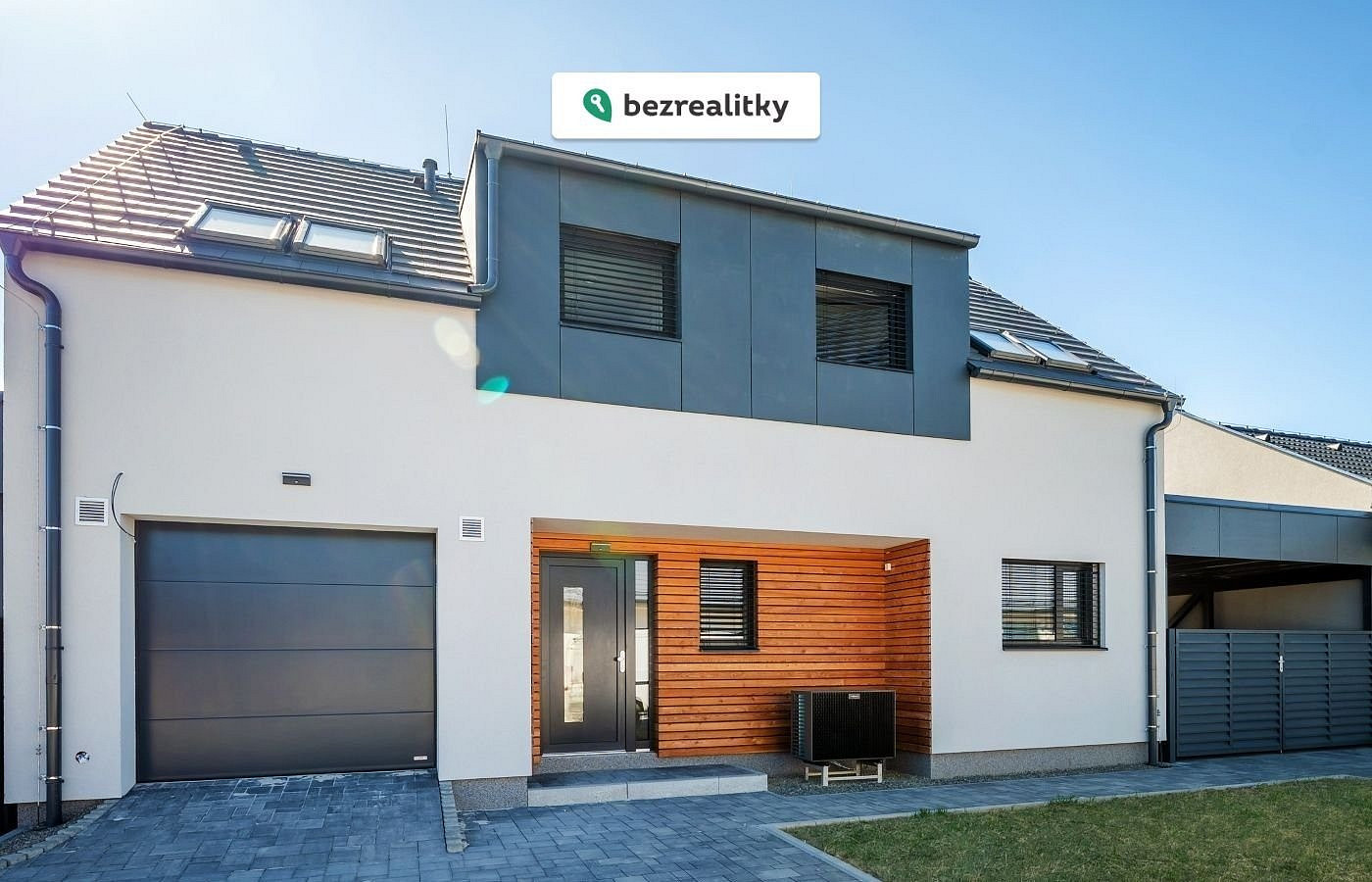 Prodej domu 180 m² s pozemkem 675 m² – fotografie 2