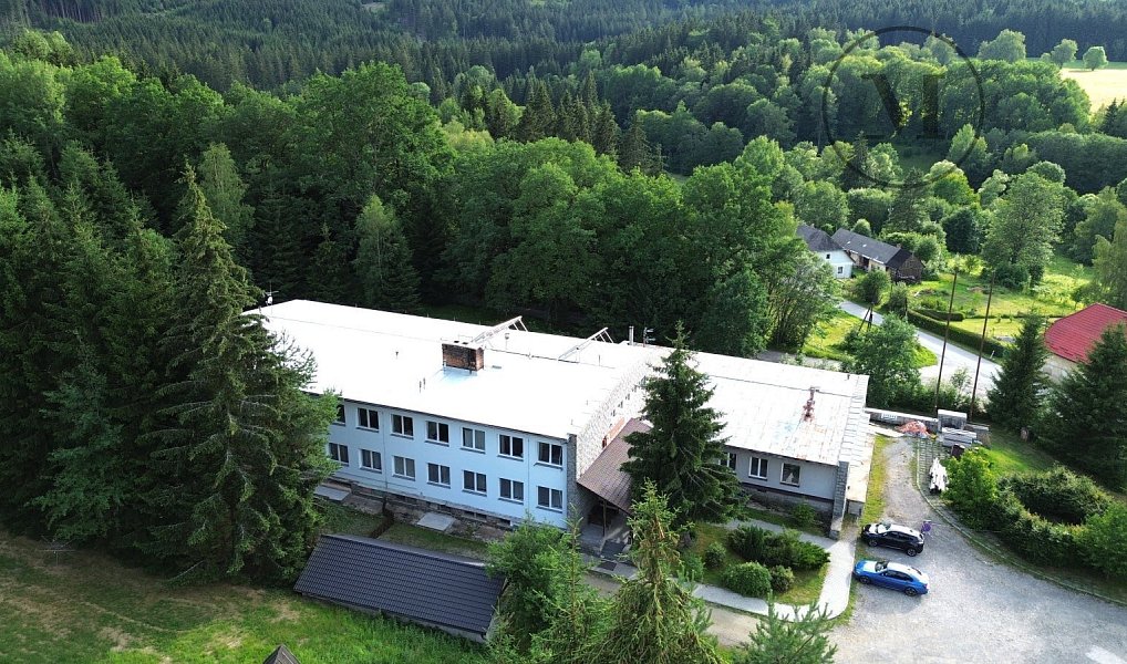 Prodej nájemního domu, činžáku 17 m², Benešov nad Černou – náhled fotky 12