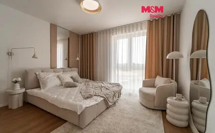 Prodej bytu 4+kk 141 m², Vysoký průhon, Rokycany - Plzeňské Předměstí