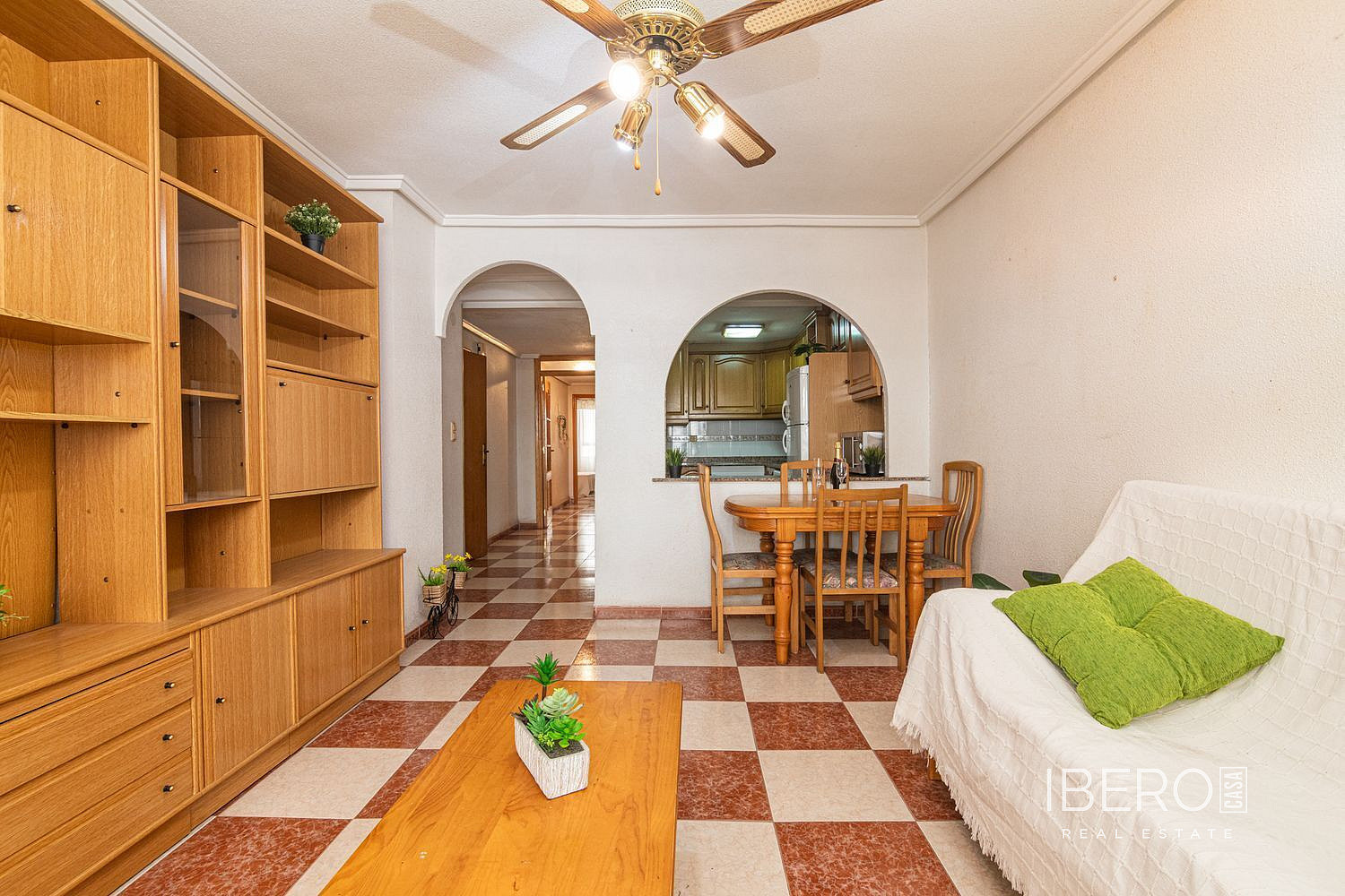 Piso 3+kk – Santa Pola, el Baix Vinalopó - Vista 4